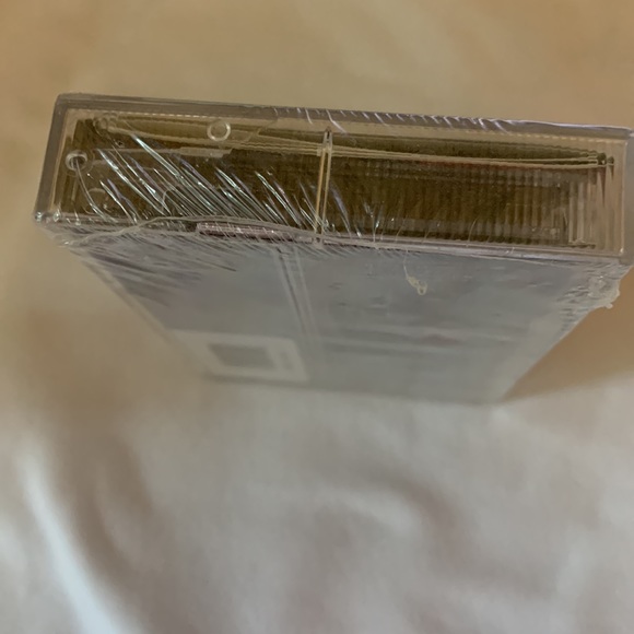 Spin Doctors pocket full of kryptonite sealed music cassette tape NOS - Picture 4 of 6